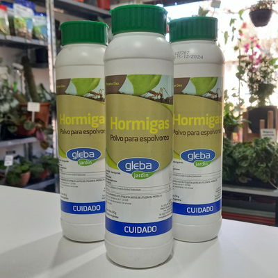 Insecticida Polvo Matahor Glex 250gr