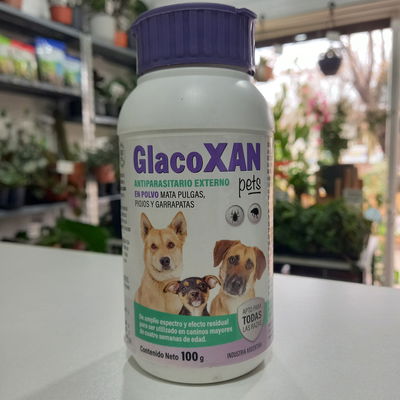 Glacoxan Pets Polvo 100gr