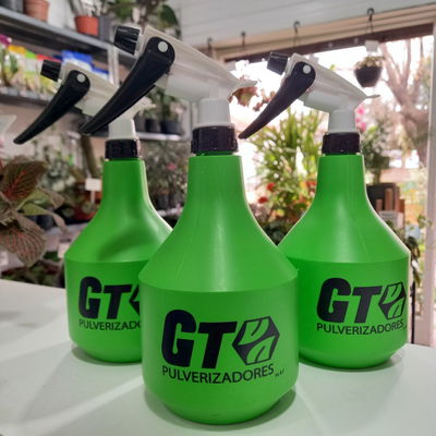 Pulverizador GT 900cc