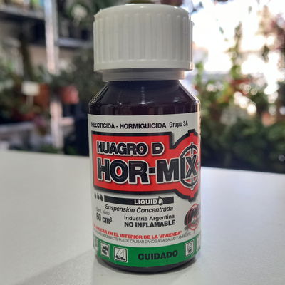 Hormiguicida Hormix 60cc
