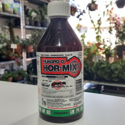 Hormiguicida Hormix 500cc