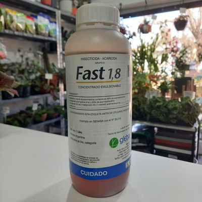 Fast 1.8 1L