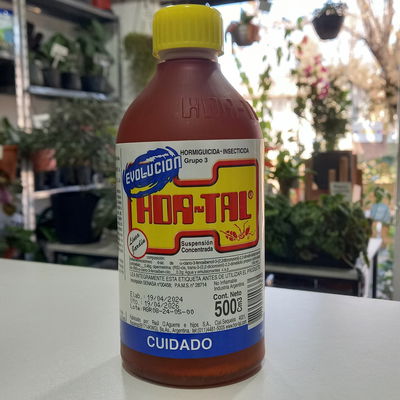 Hormiguicida Hortal Líquido 500cc