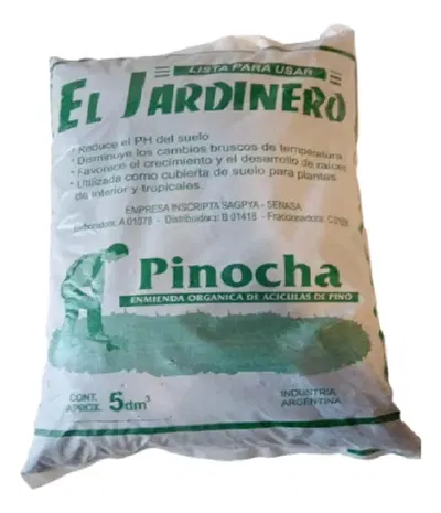 Pinocha 5 DM