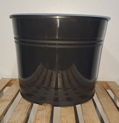 Maceta de plástico N° 21