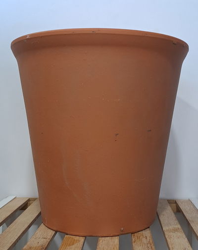 Maceta de Barro Italiana N°24