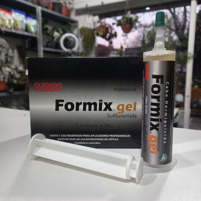 Gel Formix 35gr Hormigas