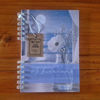 Mi Luna me calma | Edición Física 