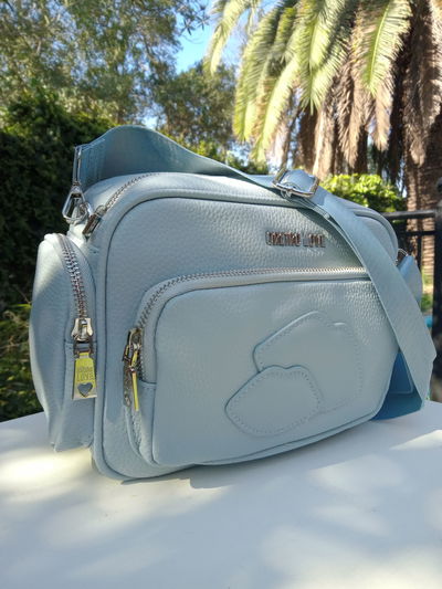 Morral LAS OREIRO. Modelo: ROMANZA