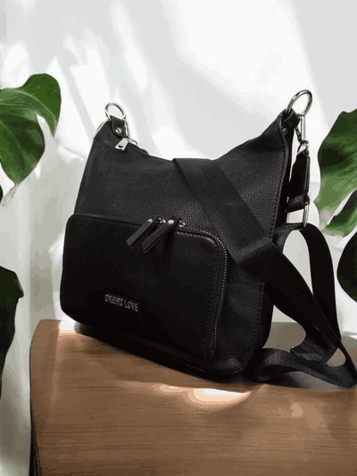 Cartera Morral Las Oreiro 