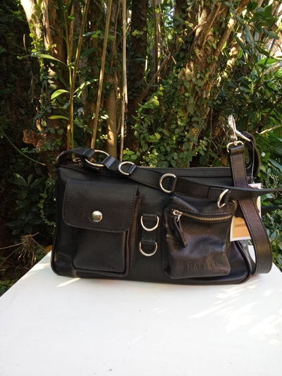 Morral Anya