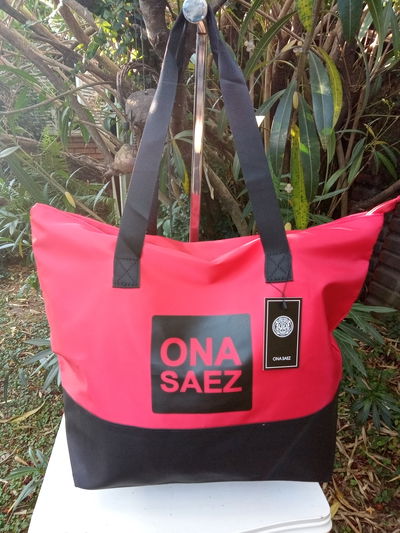 Bolso ONA SAEZ 