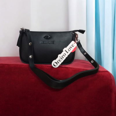 Cartera Oreiro Love