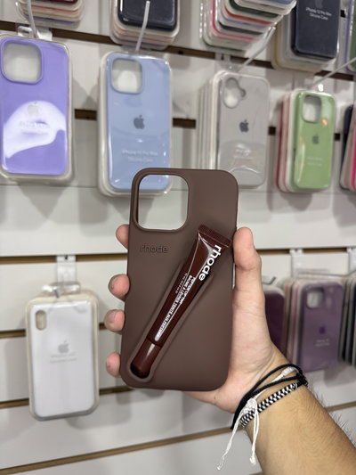 Rhode Case + Labial para iPhone 14 Pro Max