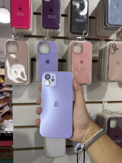 Ceramic Case para iPhone 12