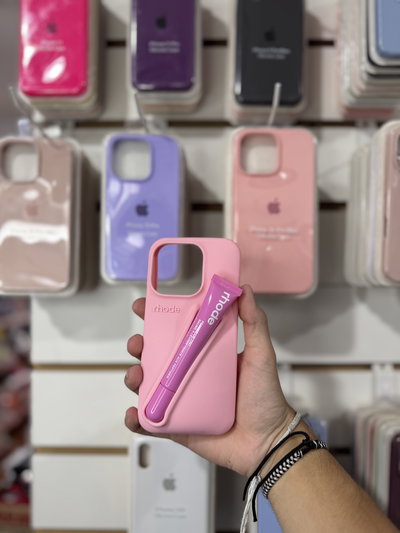 Rhode Case + Labial para iPhone 13 Pro