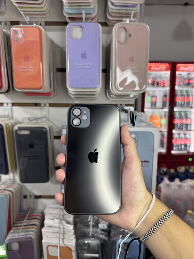 Ceramic Case para iPhone 11