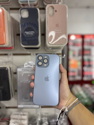 Ceramic Case para iPhone 14 Pro Max