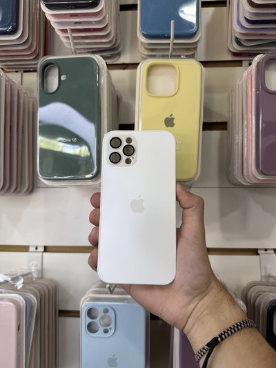 Ceramic Case para iPhone 12 Pro