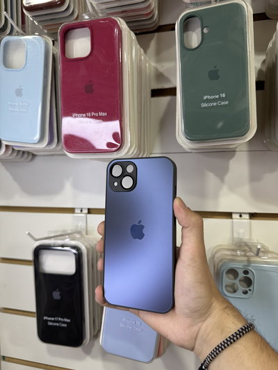 Ceramic Case para iPhone 13