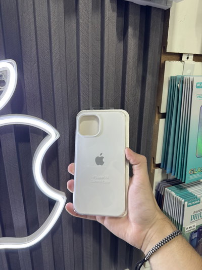 Funda de Silicona para iPhone 14