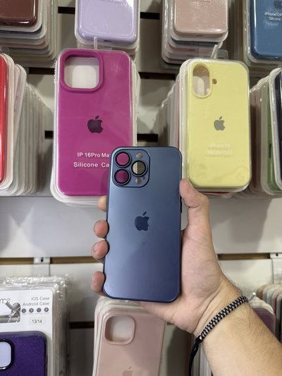 Ceramic Case para iPhone 13 Pro