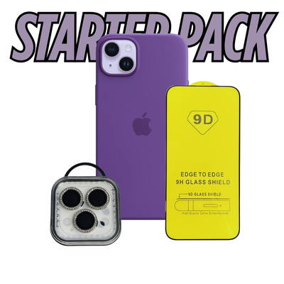 Starter Pack⚡️