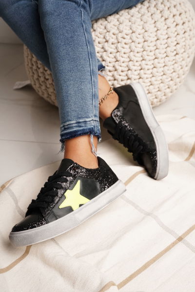 LTD GLITTER