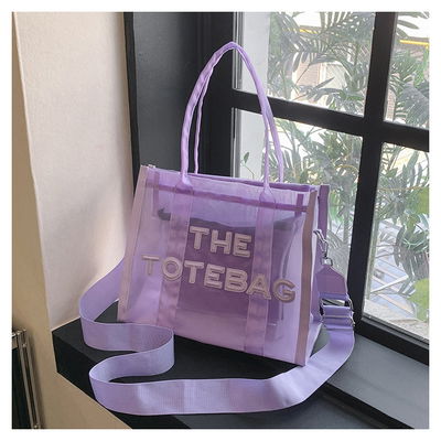 THE TOTEBAG 