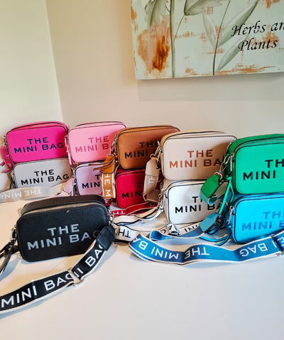 THE MINI BAG 