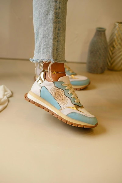 ZAPAS ARGENTINA