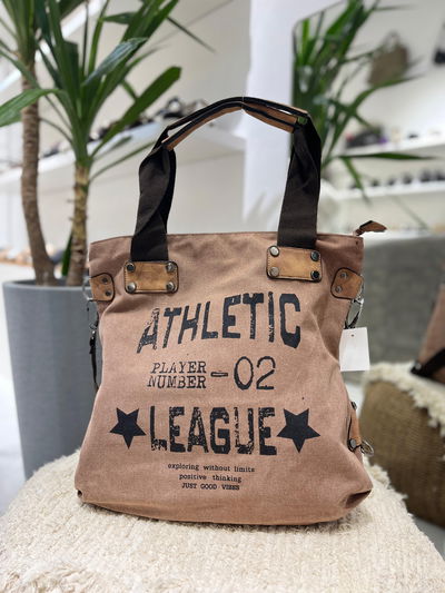 BOLSO #1 