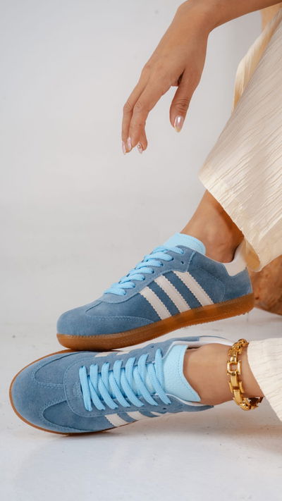 SAMBA URBAN