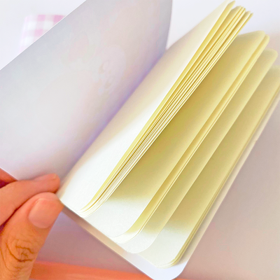 Libretas "Sanrio"
