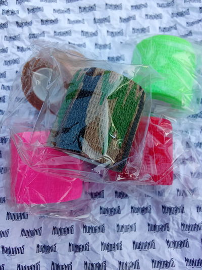 cinta flex Grip 