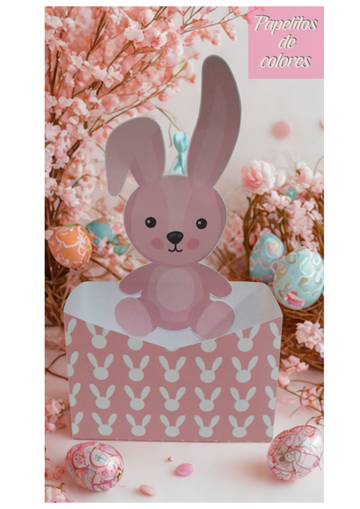 KIT PASCUAS