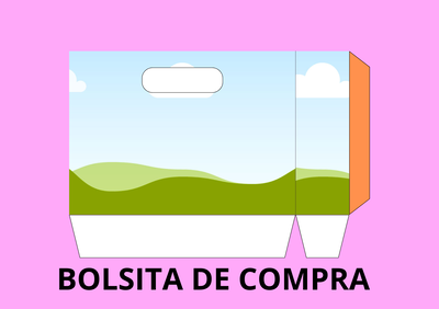 PLANTILLA BOLSITA DE COMPRA