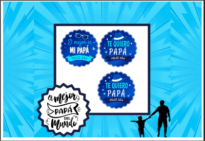 Caja 20x20 Pdf imprimible