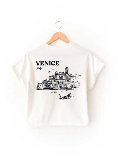 Remera VENICE