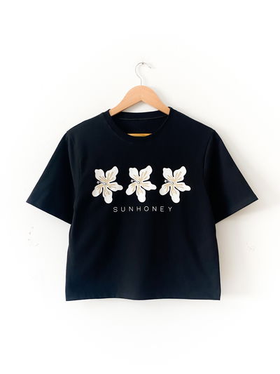 Remera SUNHONEY