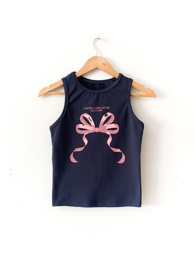 Musculosa RIBBON