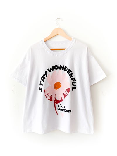 Remeron STAY WONDERFUL