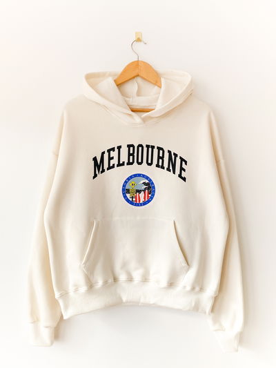 Buzo Frisado MELBOURNE