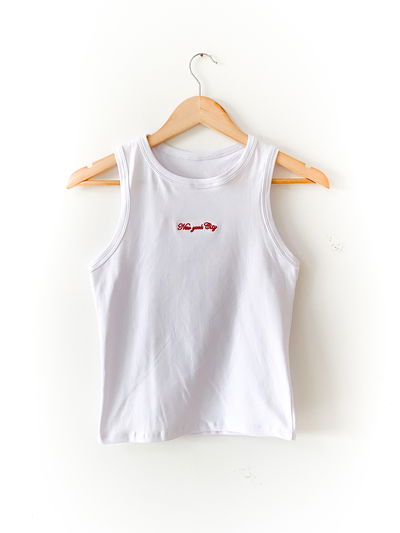 Musculosa NEW YORK CITY