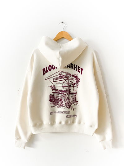 Buzo Frisado BLOOM