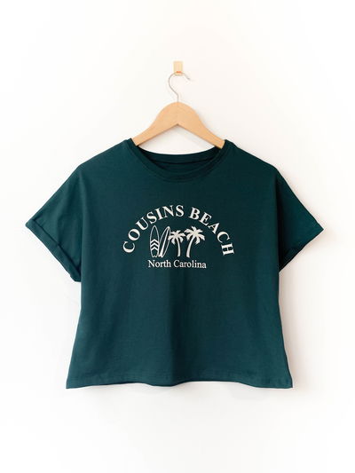 Remera COUSIN BEACH