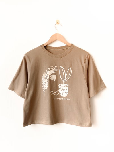 Remera CLAIRE