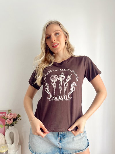 Remera Rubati