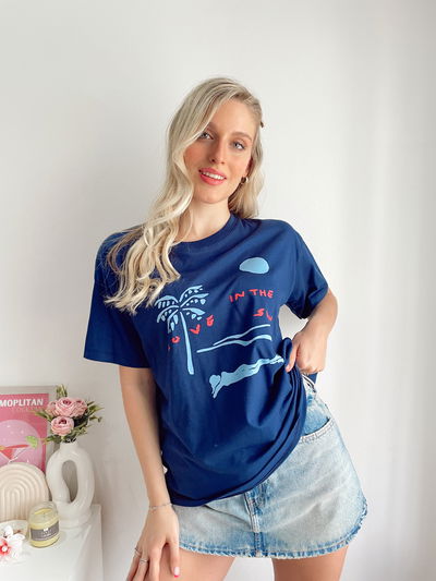 Remeron LOVE IN THE SUN