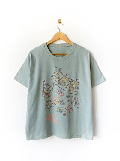 Remeron SALTY SUMMER